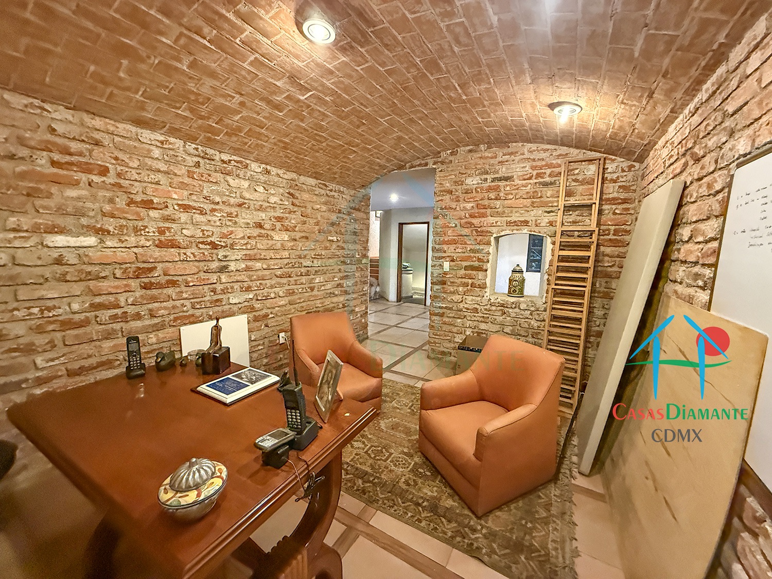 Interlomas Casa Rubén AB - Cava 4 Interlomas Casa Rubén AB - Cava 4